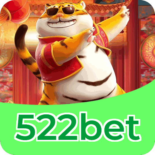 Tabela RTP dos jogos de cassino da 522bet
