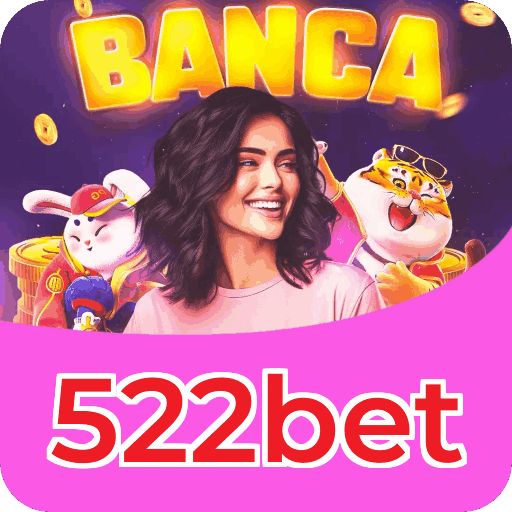 Fluxo de download do app 522bet — referência visual