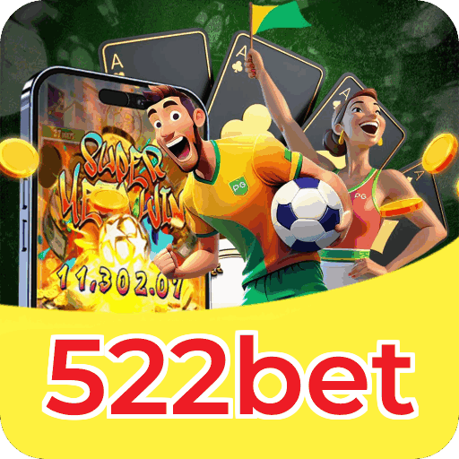 Estatísticas 522bet novembro 2024 - 87 mil jogadores ativos, R$47M pagos, RTP 96.52%