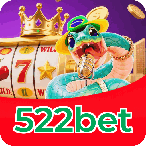 522bet bônus R$5.000 + 500 giros - Rollover 35x, prazo 30 dias, 38% taxa conversão